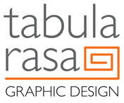tabula rasa graphic design